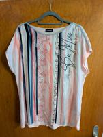 TAIFUN T-Shirt Rosa, Größe XL Niedersachsen - Osnabrück Vorschau