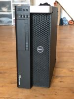 2x Xeon E5-2697 v2 - Render - 128gb Ram - Quadro M4000 Berlin - Mitte Vorschau