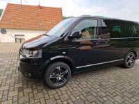 Volkswagen T5 Multivan 2,0TDi Life 4Motion Motor 36000 km Saarland - Schmelz Vorschau