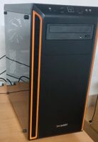 Gaming PC mit Garantie und 27" 144hz ASUS Monitor Nordrhein-Westfalen - Gummersbach Vorschau