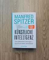 Manfred Spitzer - Künstliche Intelligenz Niedersachsen - Stelle Vorschau