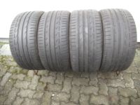 4 Sommerreifen 255/ 35 R 19 96Y Bridgestone Potenza S001 Nordrhein-Westfalen - Siegen Vorschau