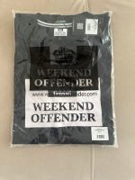 Weekend offender Hannover - Herrenhausen-Stöcken Vorschau