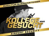 Top Verdienst ! | Quereinsteiger | Sicherheitskraft Flughafen (m/w/d) | Düsseldorf | Airport Security Job| Vollzeit | Flughafenkontrolle | 34a Sachkunde | Sicherheitsmitarbeiter DE Düsseldorf - Bezirk 7 Vorschau