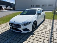 MERCEDES BENZ A200, AUTOMATIK, KAMERA, NAVI, AMG-LINE, GARANTIE Bayern - Hutthurm Vorschau