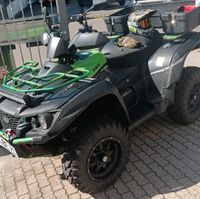 Suche Tgb Blade 1000 600 550 Motorschaden defekt unfallbeschadigt Nordrhein-Westfalen - Petershagen Vorschau