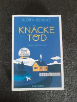 Knäcke Tid von Björn Berenz Schwedenkrimi Hessen - Linden Vorschau