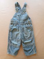 Jeans Latzhose H&M Größe 86 Hessen - Beselich Vorschau