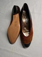 Lederschuhe Niedersachsen - Lüneburg Vorschau
