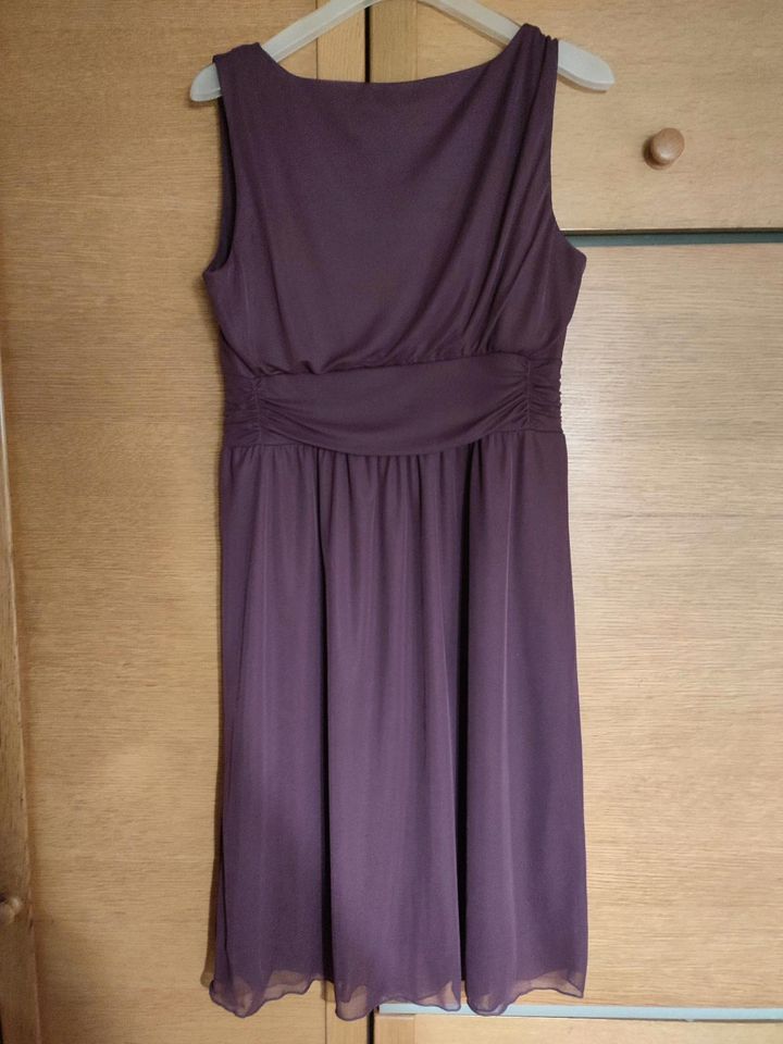 Freizeitkleid, Abendkleid Gr. 40 in Unterreit