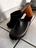 Cox Clogs Schuhe  gr.38 Nordrhein-Westfalen - Unna Vorschau