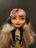 Ever After High Melody Piper Puppe Mattel Nordrhein-Westfalen - Lünen Vorschau