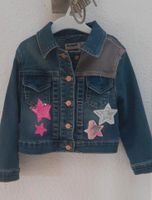 Desigual Jeans Jacke Gr.104/110 - Neuwertig Niedersachsen - Jesteburg Vorschau