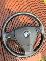 BMW Lenkrad F11 (5er) Nordrhein-Westfalen - Gelsenkirchen Vorschau