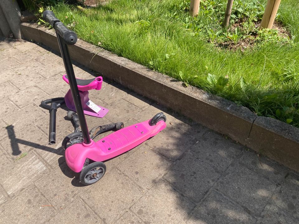 Kleinkinder Scooter in Kaufering