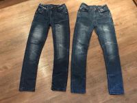 Tolle leichte Sommerjeans 152, einzeln zu verkaufen Baden-Württemberg - Stutensee Vorschau