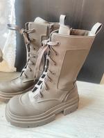 Zara boots Mitte - Tiergarten Vorschau