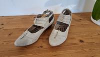 Beige Pumps Gr. 43 (9) von Mustang Baden-Württemberg - Karlsruhe Vorschau