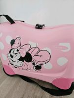 Samsonite Minnie Maus Koffer Trolley Brandenburg - Mixdorf Vorschau