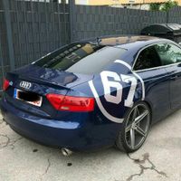 ⛔️Audi A5 Coupe Folie Car wrapping , Autoglas Scheibentönung ⛔️ Bochum - Bochum-Mitte Vorschau