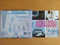 CD Ärger mit der Unsterblichkeit Andreas Dorau Baden-Württemberg - Binzen Vorschau