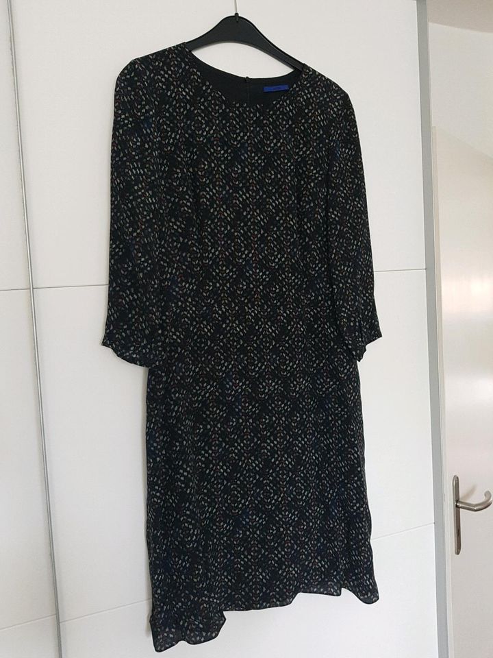 Kleid von Joop Gr 38 100% Seide in Gütersloh