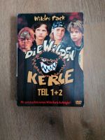 Die wilden Kerle Teil 1+2 DVD Wiesbaden - Nordenstadt Vorschau