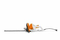 Stihl Elektro Heckenschere HSE 42 45cm Niedersachsen - Hildesheim Vorschau