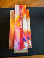 3x Wella Color Touch 7/89 Mittelblond Perl-Candré Hannover - Mitte Vorschau