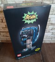 LEGO ® Super Heroes - 76238 Batman Maske NEU & OVP vom Händler Niedersachsen - Sulingen Vorschau