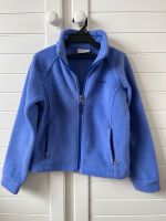 Fleecejacke von Columbia in Blau Nordrhein-Westfalen - Meckenheim Vorschau