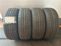 4x Sommerreifen Bridgestone Dueler 265/60 R18 110H inkl. Montage Hessen - Burgwald Vorschau