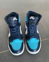 Air Jordan Schuhe Duisburg - Homberg/Ruhrort/Baerl Vorschau