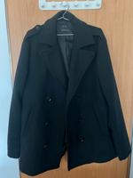 NEU Bershka Wintermantel Gr. XL Nürnberg (Mittelfr) - Mitte Vorschau
