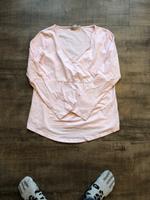 Stillshirt Stilloberteil rosa M 40 42 Nordrhein-Westfalen - Brüggen Vorschau