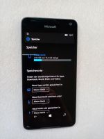 Microsoft Lumia 650 Versand 6€. Sehr gut erhalten. Eimsbüttel - Hamburg Stellingen Vorschau