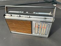 Kofferradio Grundig Concert Boy 1000 Nostalgie mit Batterie Bayern - Rosenheim Vorschau