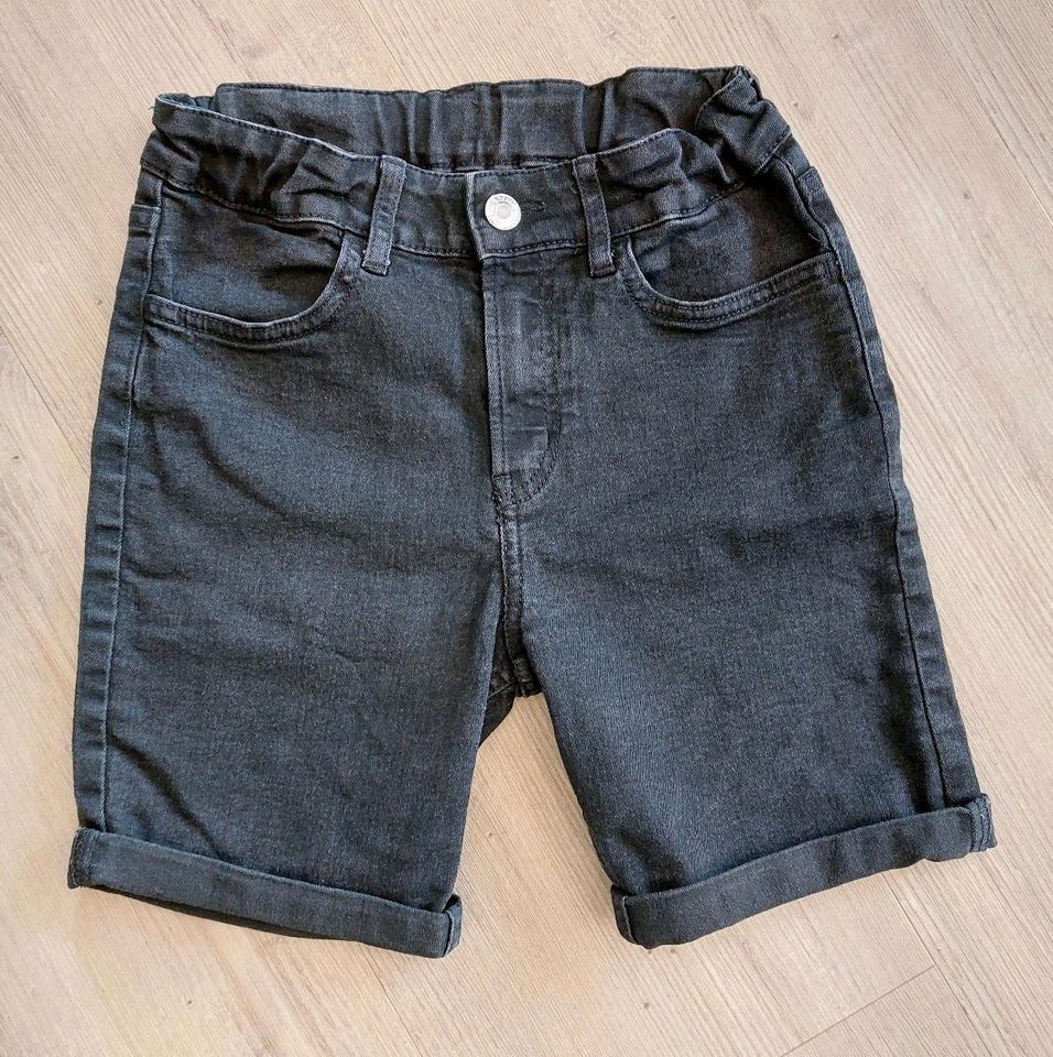 Jeans Shorts von h&m in Nordhorn