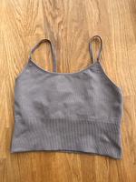 Sport Top Shirt crop von H&M Thüringen - Erfurt Vorschau
