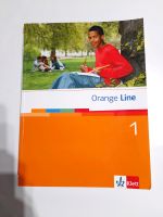 Orange Line 1, Klett ISBN 3-12-547610-0 Rheinland-Pfalz - Neuwied Vorschau