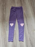 Leggings, Gr 128 Nordrhein-Westfalen - Gummersbach Vorschau