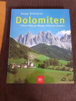Buch "Dolomiten" München - Allach-Untermenzing Vorschau