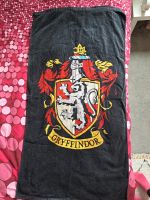 Harry Potter Gryffindor Handtuch Hessen - Wiesbaden Vorschau