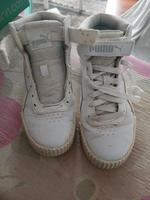 Puma high sneakers . turnschuhe Saarland - Merzig Vorschau