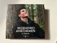 Irgendwo Ankommen (ltd. Edition: Berlin Cover) CD Brandenburg - Blankenfelde-Mahlow Vorschau