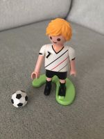 Playmobil Fußballspieler Bonn - Venusberg Vorschau