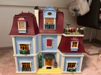 Playmobil Haus München - Schwabing-Freimann Vorschau