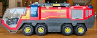 Flughafen-Feuerwehr Playmobil Hessen - Großenlüder Vorschau