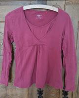 ESPRIT Still Shirt Longsleeve Gr. S Rheinland-Pfalz - Bad Bergzabern Vorschau