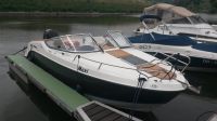 Motorboot Sportboot Quicksilver 595 Active Cruiser Sachsen - Niederwürschnitz Vorschau